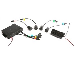 Medium Duty Sensor Kit