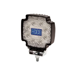 Werklamp LED Lo-Glo® Obstakel Markerings Licht