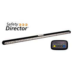 LED Safety Director