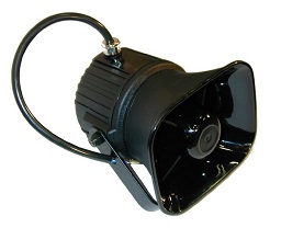 Motorfiets Speaker