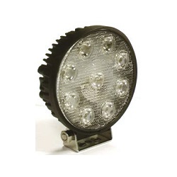 Werklamp LED 1950 Lumen